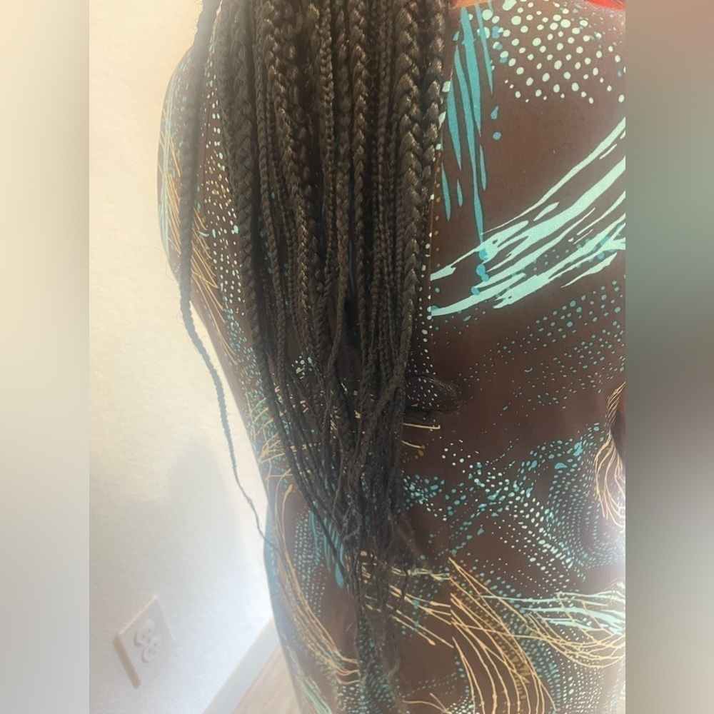 Braided Wig - Picture 11 of 11